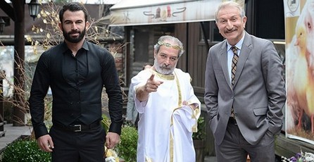 turabi çamkıran kertenkele