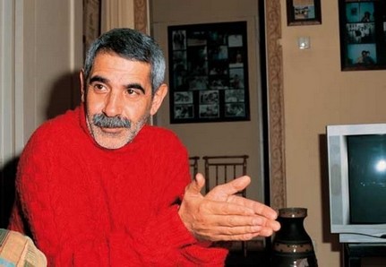 turgay tanülkü eşkiya dünyaya hükümdar olmaz