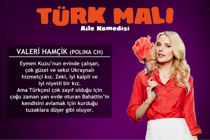 türk malı valeri hamçik kimdir