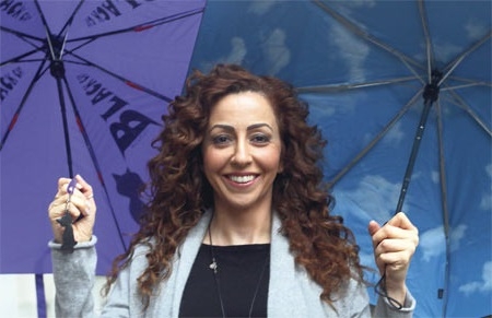 türk malı yeni balya hasibe eren kimdir