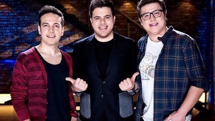 üç adam 30 ocak cumartesi