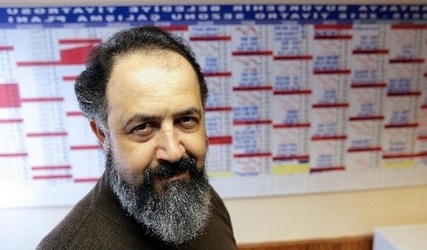 söz dizisi mehmet özgür kimdir