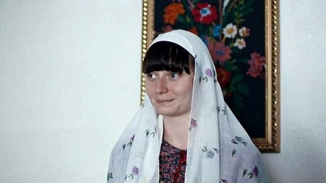 vatanim sensin Yasemin Szawlowski kimdir