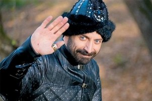 vatanım sensin cevdet karakteri kimdir