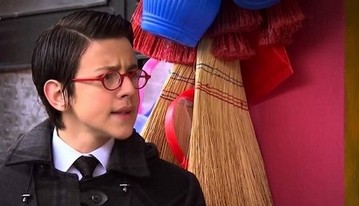 vatanım sensin moris lord karakteri kimdir