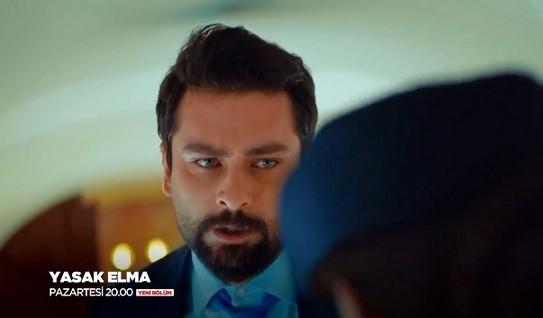 Yasak Elma Alihan Öldü Mü?