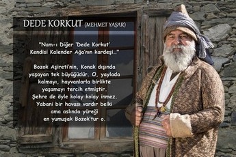 yeni gelin dede korkut kim