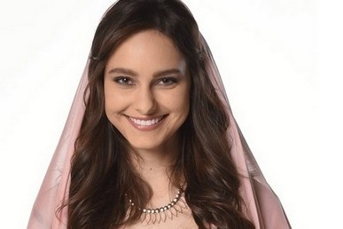 yeni gelin jessica may drociunas kimdir