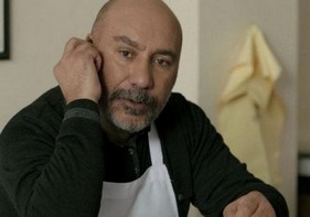 yeni gelen mustafa avkıran kimdir