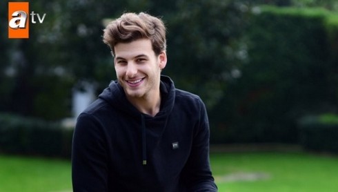 Mustafa Mert Koç Yeter dizisi oyuncuları