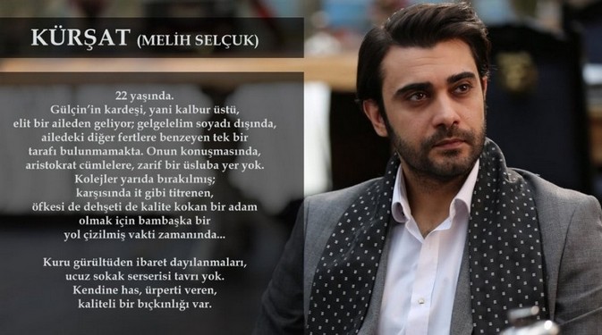 yıldızlar şahidim kürşat kimdir