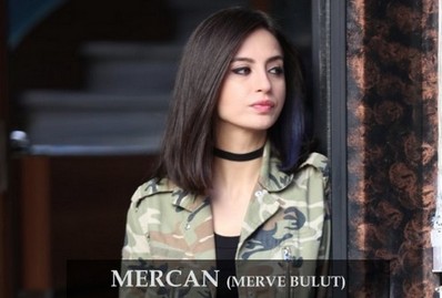 yıldızlar şahidim mercan kimdir