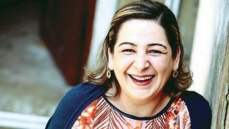 Familya Zeynep Kankode Kimdir