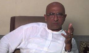 zor sevda gaffur kimdir