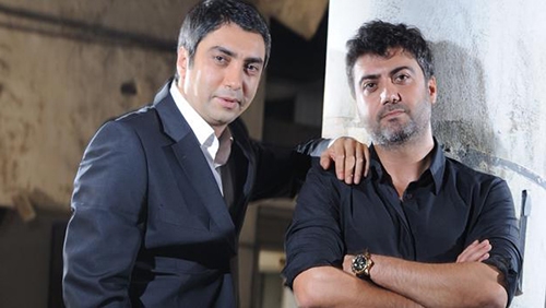 zübeyr şaşmaz eşkiya dünyaya hükümdar olmaz