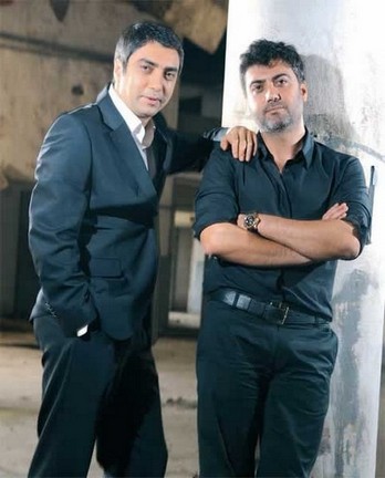 zübeyr şaşmaz kimdir