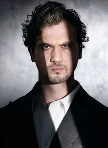 Aras Bulut İğnemli (Devran)