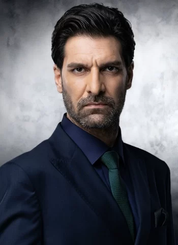 Taner Rumeli (Karga-Yusuf)