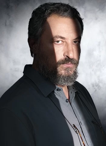 Onur Saylak (Sofi-Ali Haydar)