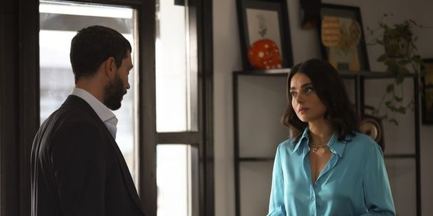 Muhtemel Aşk: Buruk Bir Nikah, Büyük Sır!