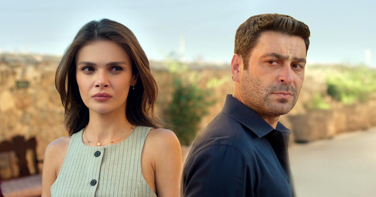 Uzak Şehir: Alya, Cihan'ı Hapse Mi Attıracak?