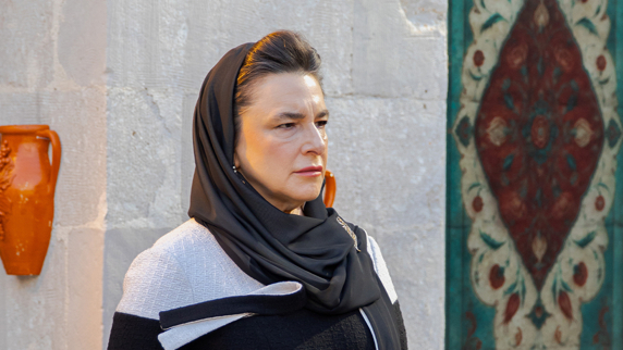 Anne Yarısı: Esra Dermancıoğlu'ndan Meryem'in Sırları