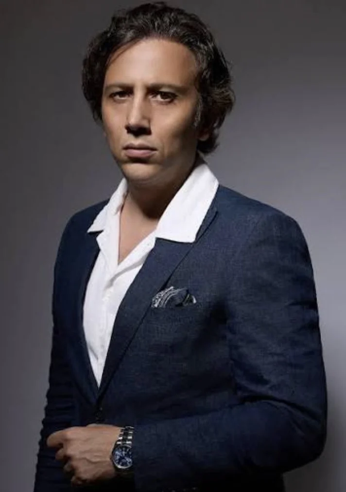 Ali Buhara Mete