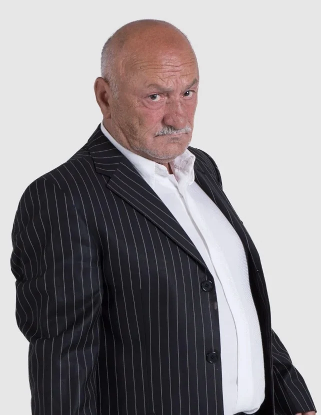 Ali Erkazan