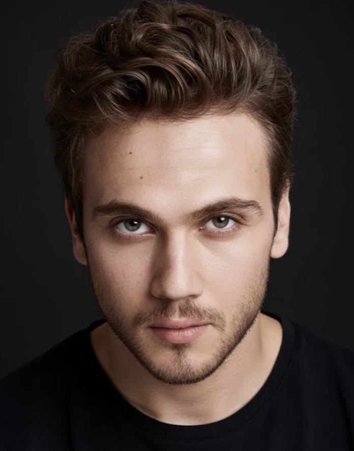 Aras Bulut İynemli