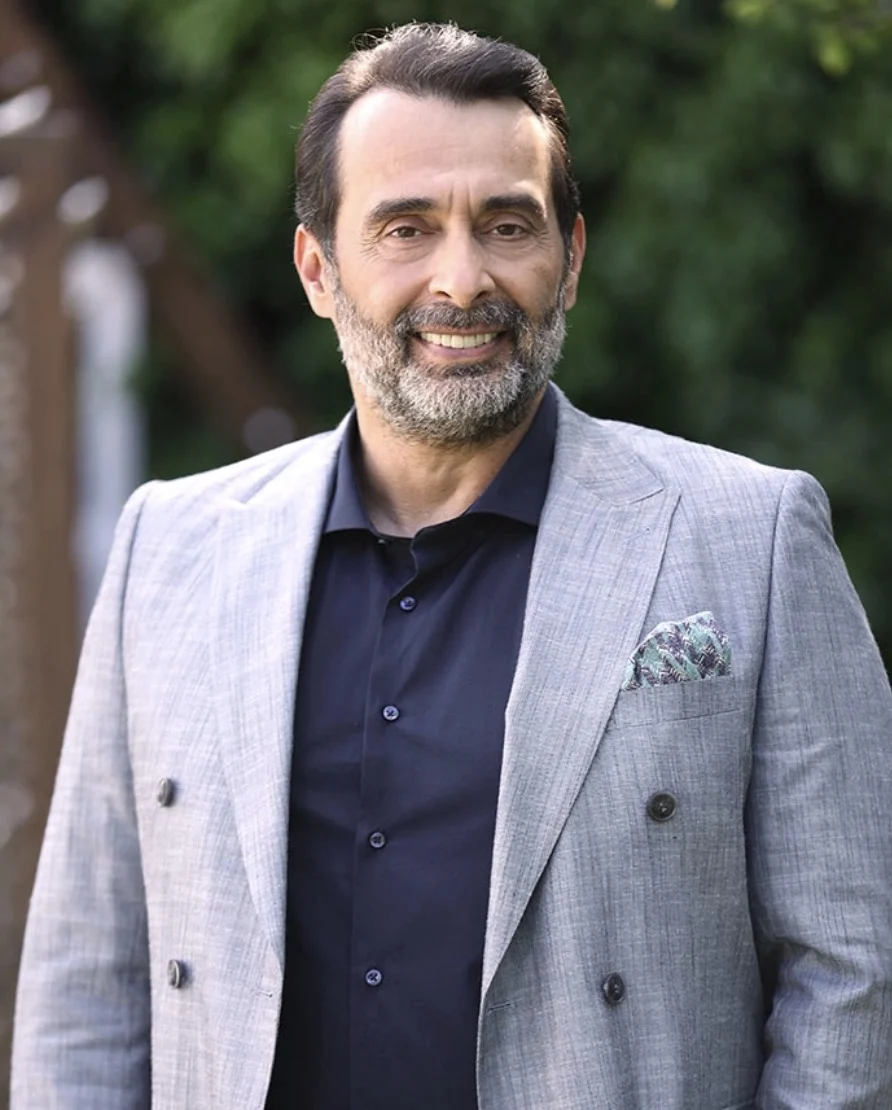 Arif Pişkin