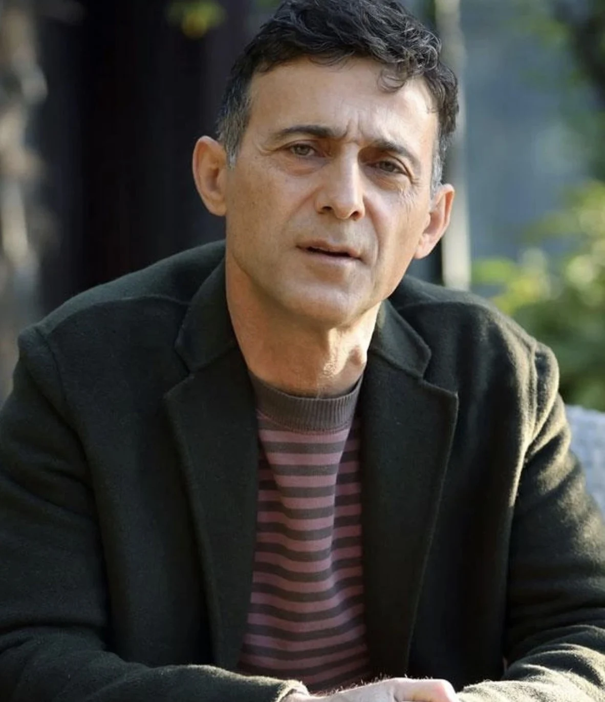 Cem Bender