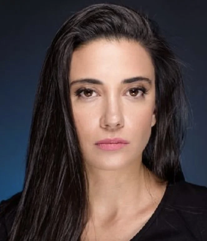 Ceren Karakoç