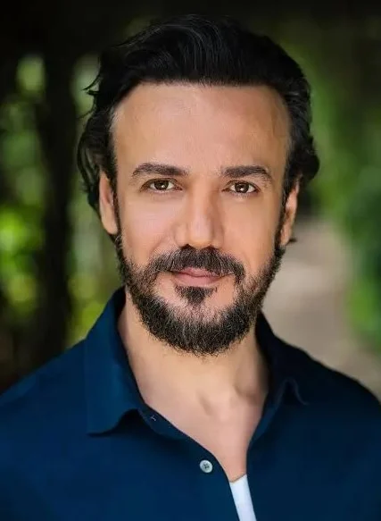 Devrim Evin