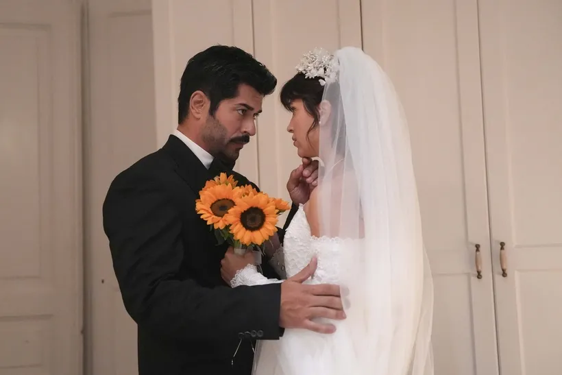 Güneşin Doğduğu Yer: Aşkın Çıkmazında Büyük Tuzak!