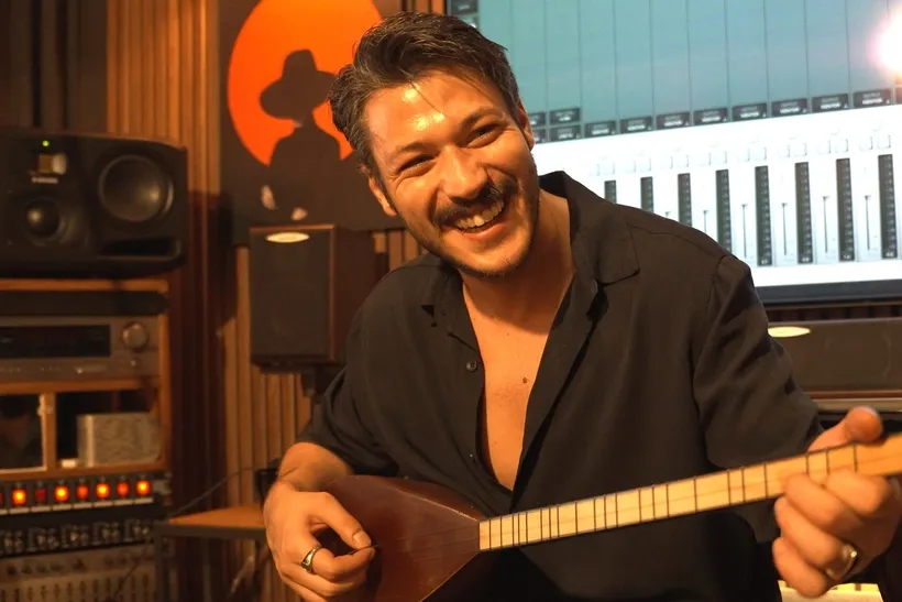 Mercan Köşk: Kubilay Aka'dan Kalplere Dokunan Ses!