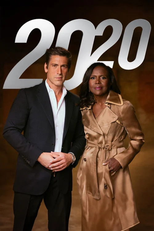 20/20 Dizisi