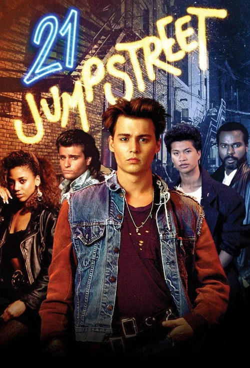 21. Cadde izle