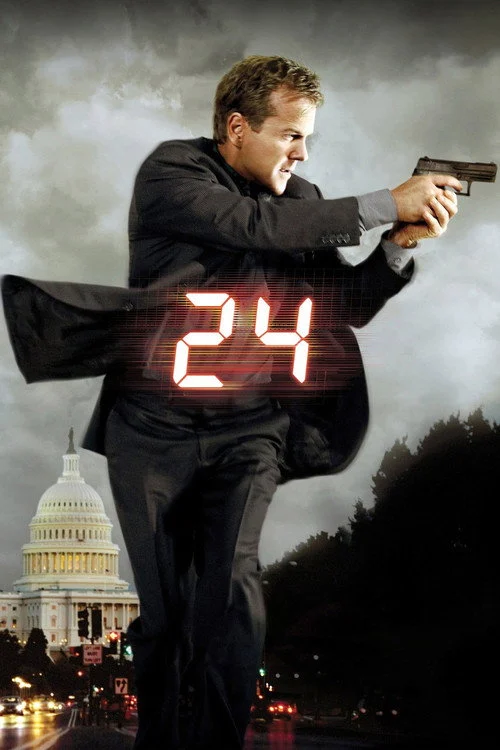 24 Dizisi