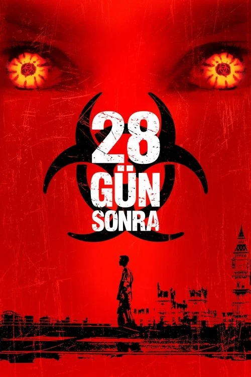 28 Gün Sonra izle