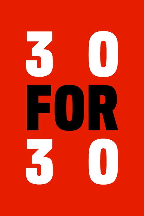 30 for 30 izle