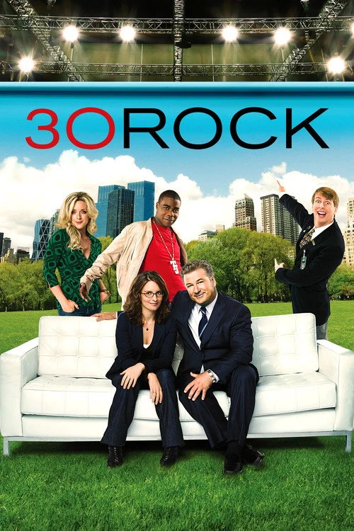 30 Rock Dizisi