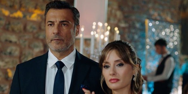 Kızılcık Şerbeti: Sarsıcı İflas, Kıskançlık ve Büyük Ayrılık!