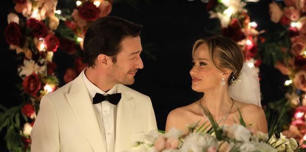 Muhtemel Aşk 17: Nikah Masasında Yıkım!