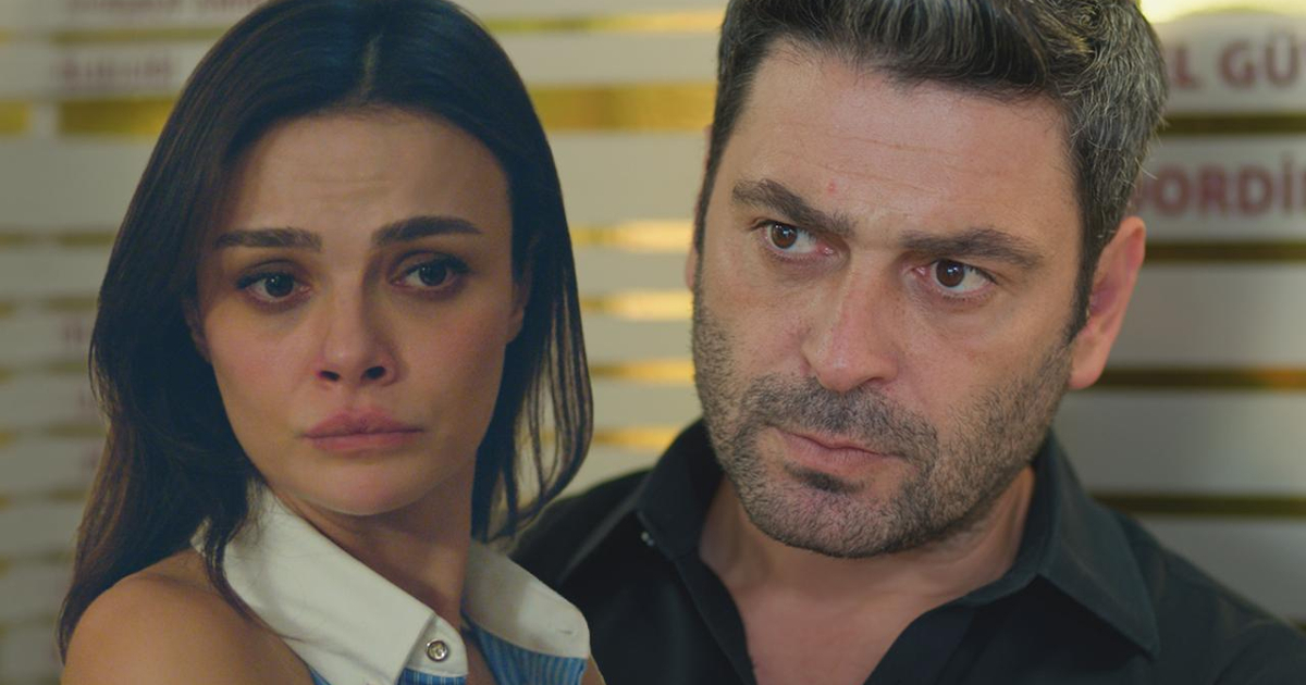 Uzak Şehir: Cihan'dan Alya'ya Şok Hamle!