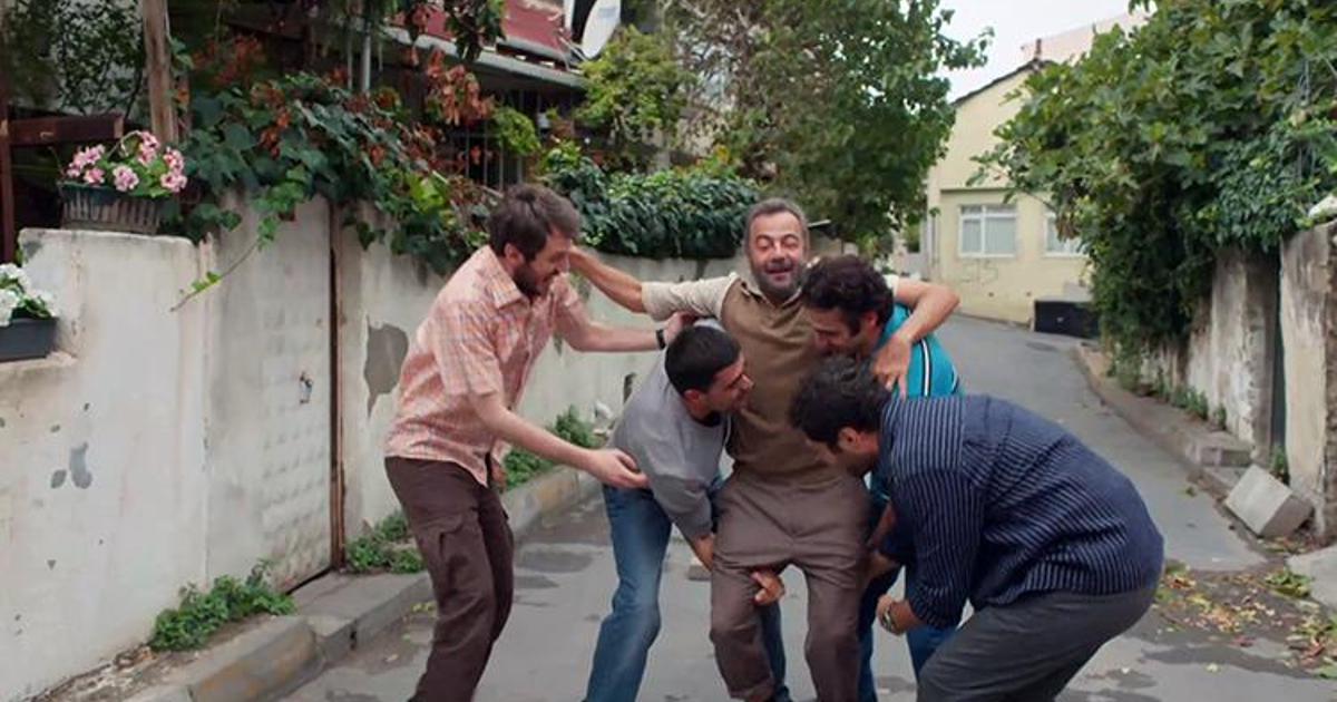 Haysiyet: Aile Sevinci Ekranları Isıtıyor!