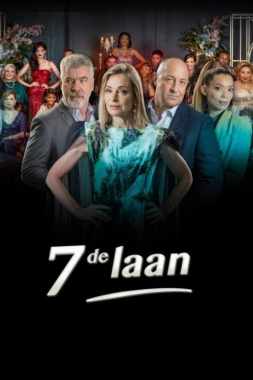 7de Laan izle