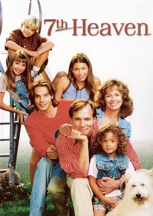 7th Heaven izle