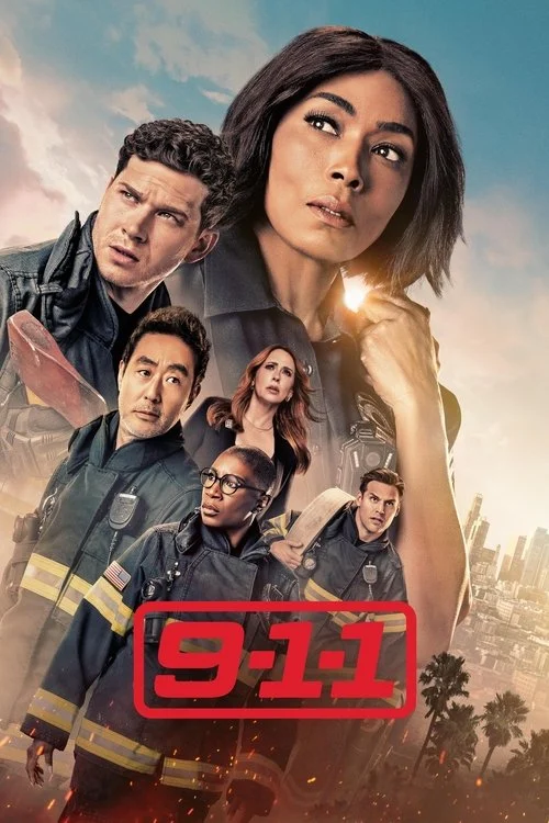 9-1-1 Dizisi