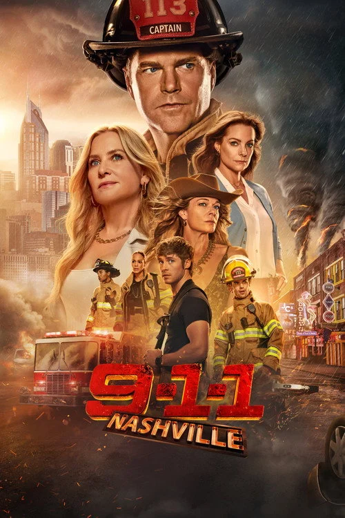 9-1-1: Nashville izle
