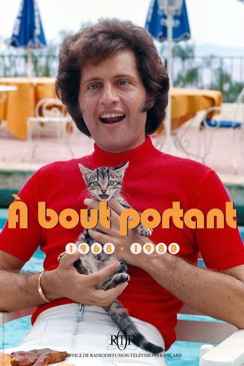 À bout portant izle